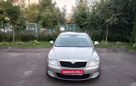 Skoda Octavia, 2010 год, 730 000 рублей, 2 фотография