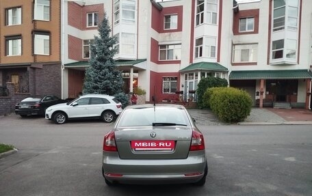 Skoda Octavia, 2010 год, 730 000 рублей, 6 фотография