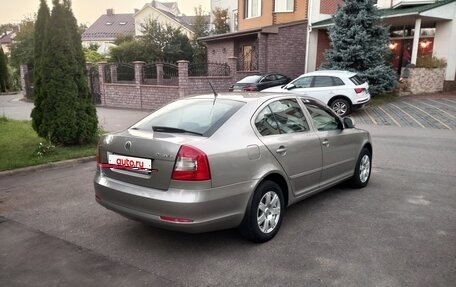 Skoda Octavia, 2010 год, 730 000 рублей, 5 фотография