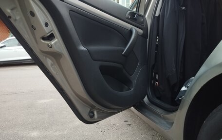 Skoda Octavia, 2010 год, 730 000 рублей, 15 фотография