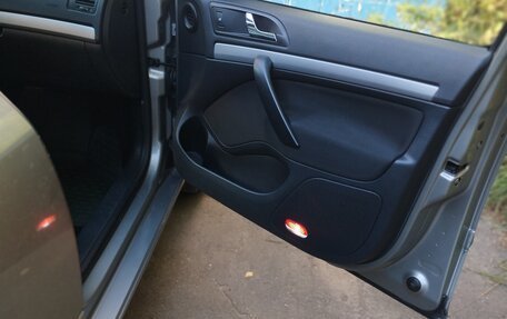 Skoda Octavia, 2010 год, 730 000 рублей, 18 фотография