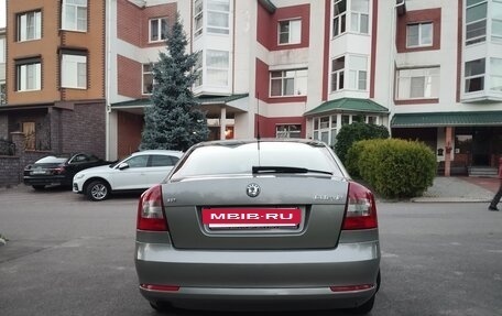 Skoda Octavia, 2010 год, 730 000 рублей, 7 фотография