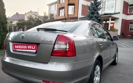 Skoda Octavia, 2010 год, 730 000 рублей, 11 фотография