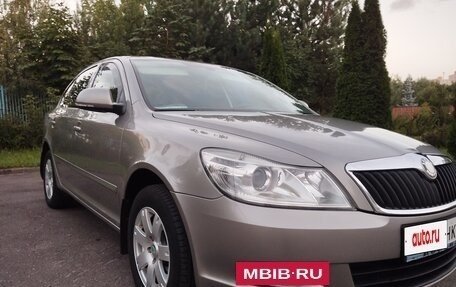 Skoda Octavia, 2010 год, 730 000 рублей, 12 фотография