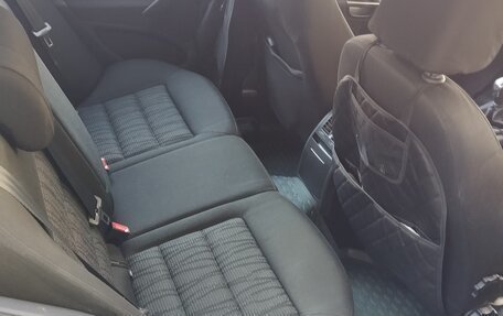 Skoda Octavia, 2010 год, 730 000 рублей, 21 фотография
