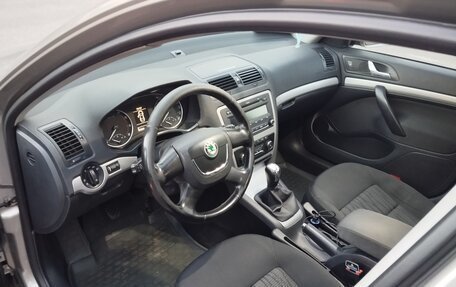 Skoda Octavia, 2010 год, 730 000 рублей, 23 фотография