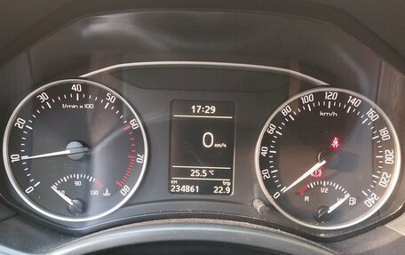 Skoda Octavia, 2010 год, 730 000 рублей, 27 фотография