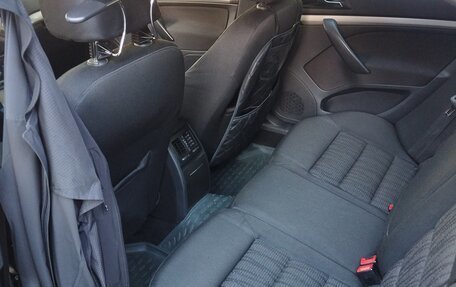 Skoda Octavia, 2010 год, 730 000 рублей, 30 фотография