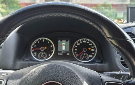Volkswagen Tiguan I, 2013 год, 1 200 000 рублей, 3 фотография
