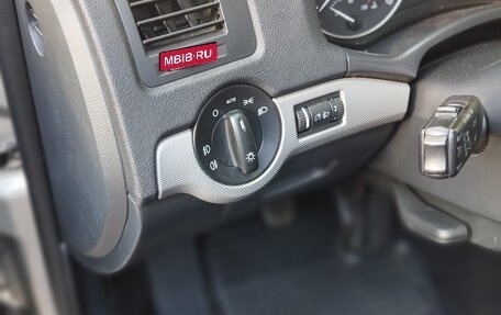 Skoda Octavia, 2010 год, 730 000 рублей, 24 фотография