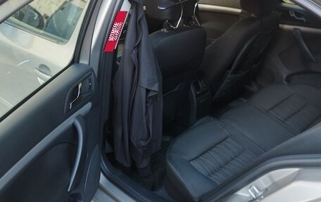 Skoda Octavia, 2010 год, 730 000 рублей, 22 фотография