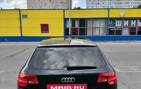 Audi A3, 2012 год, 1 200 000 рублей, 3 фотография