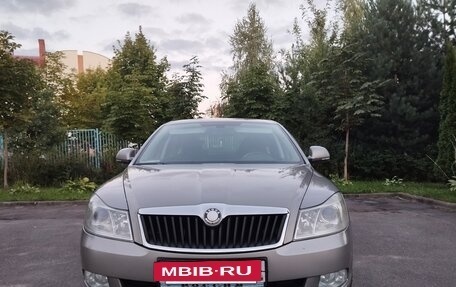 Skoda Octavia, 2010 год, 730 000 рублей, 29 фотография