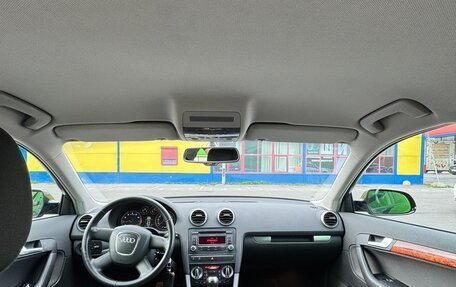 Audi A3, 2012 год, 1 200 000 рублей, 5 фотография