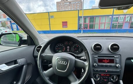Audi A3, 2012 год, 1 200 000 рублей, 6 фотография