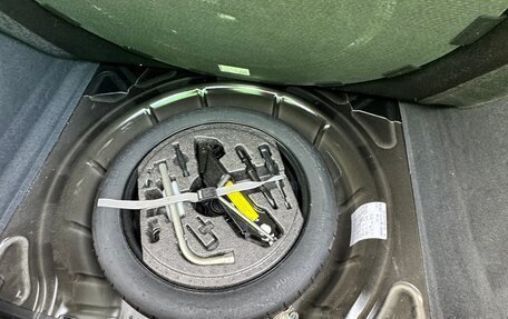 Audi A3, 2012 год, 1 200 000 рублей, 17 фотография