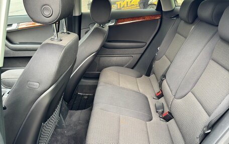 Audi A3, 2012 год, 1 200 000 рублей, 11 фотография