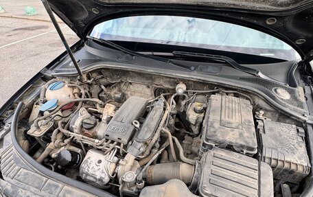 Audi A3, 2012 год, 1 200 000 рублей, 14 фотография