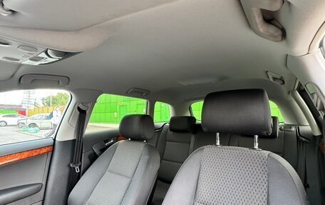 Audi A3, 2012 год, 1 200 000 рублей, 9 фотография