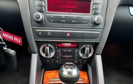 Audi A3, 2012 год, 1 200 000 рублей, 8 фотография