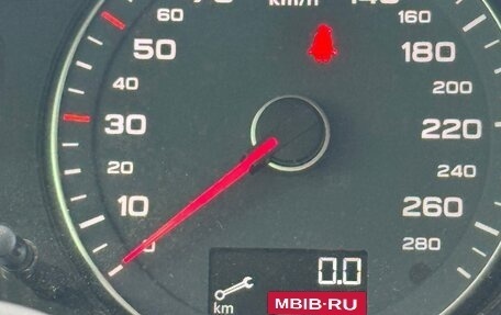 Audi A3, 2012 год, 1 200 000 рублей, 13 фотография