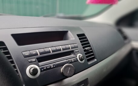 Mitsubishi Lancer IX, 2012 год, 925 000 рублей, 5 фотография