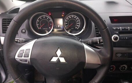 Mitsubishi Lancer IX, 2012 год, 925 000 рублей, 6 фотография