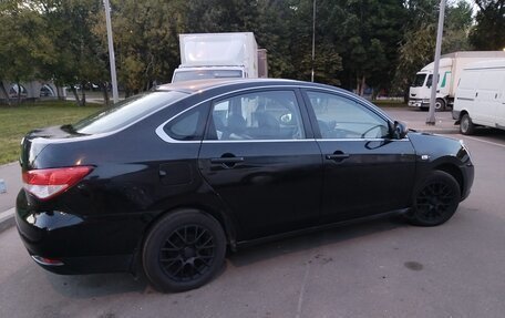 Nissan Almera, 2014 год, 610 000 рублей, 6 фотография