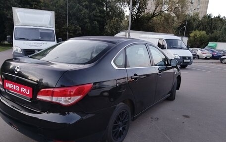Nissan Almera, 2014 год, 610 000 рублей, 2 фотография