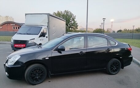 Nissan Almera, 2014 год, 610 000 рублей, 7 фотография