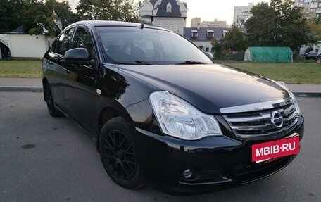 Nissan Almera, 2014 год, 610 000 рублей, 3 фотография