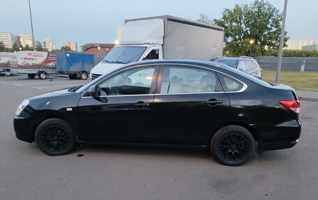 Nissan Almera, 2014 год, 610 000 рублей, 11 фотография