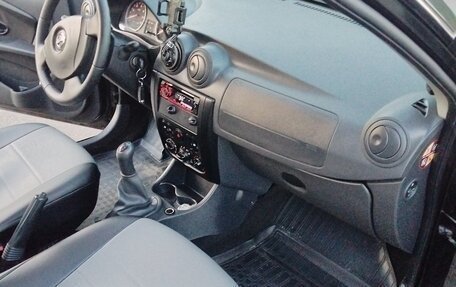Nissan Almera, 2014 год, 610 000 рублей, 14 фотография