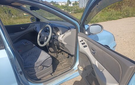 Nissan Tino, 1999 год, 225 000 рублей, 4 фотография