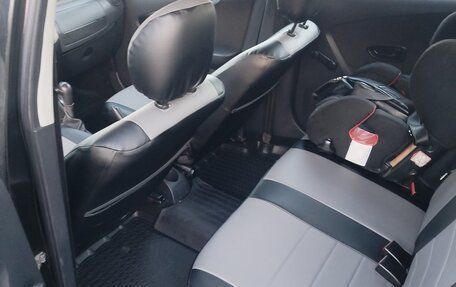 Nissan Almera, 2014 год, 610 000 рублей, 15 фотография