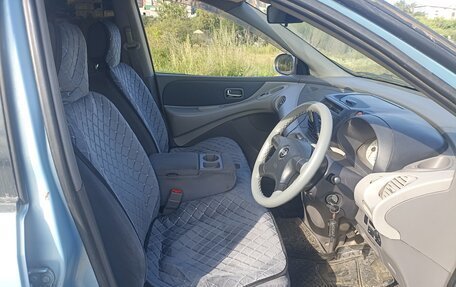 Nissan Tino, 1999 год, 225 000 рублей, 5 фотография