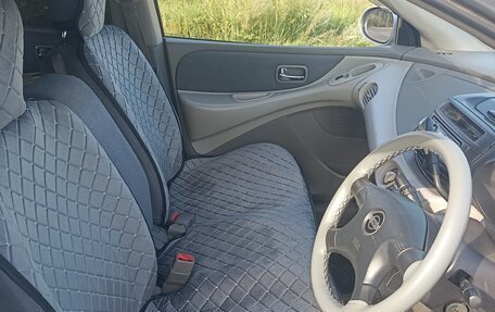 Nissan Tino, 1999 год, 225 000 рублей, 6 фотография