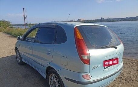Nissan Tino, 1999 год, 225 000 рублей, 3 фотография
