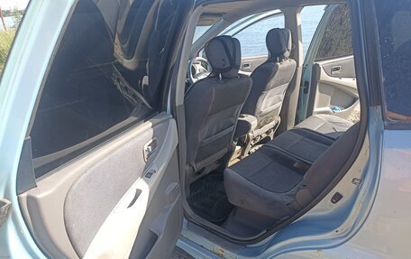 Nissan Tino, 1999 год, 225 000 рублей, 12 фотография