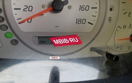 Nissan Tino, 1999 год, 225 000 рублей, 10 фотография