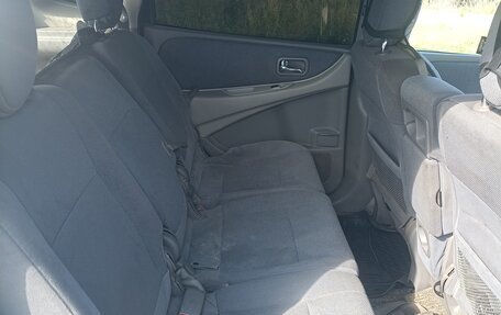 Nissan Tino, 1999 год, 225 000 рублей, 14 фотография