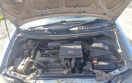 Nissan Tino, 1999 год, 225 000 рублей, 17 фотография
