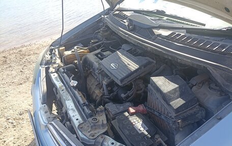 Nissan Tino, 1999 год, 225 000 рублей, 18 фотография