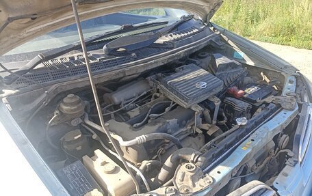 Nissan Tino, 1999 год, 225 000 рублей, 16 фотография