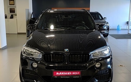 BMW X5, 2016 год, 3 370 000 рублей, 2 фотография