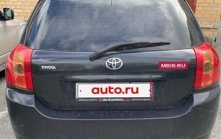 Toyota Corolla, 2005 год, 550 000 рублей, 2 фотография