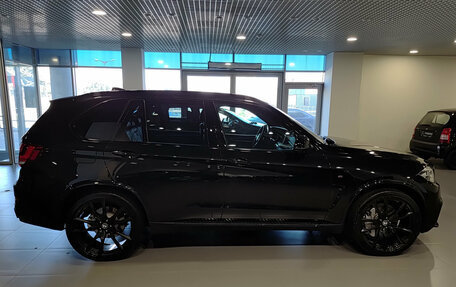 BMW X5, 2016 год, 3 370 000 рублей, 5 фотография