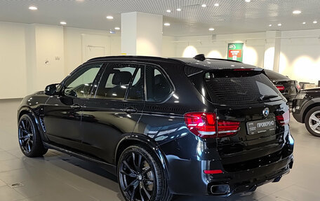 BMW X5, 2016 год, 3 370 000 рублей, 8 фотография