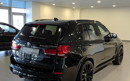 BMW X5, 2016 год, 3 370 000 рублей, 6 фотография