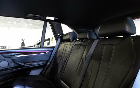 BMW X5, 2016 год, 3 370 000 рублей, 15 фотография